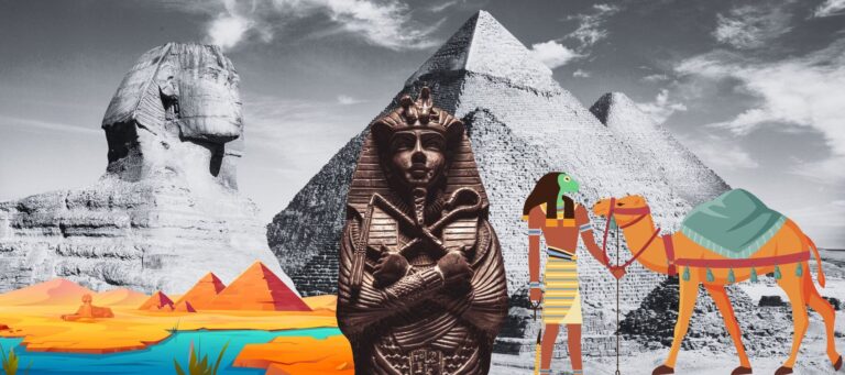 ciekawostki o egipcie (1)